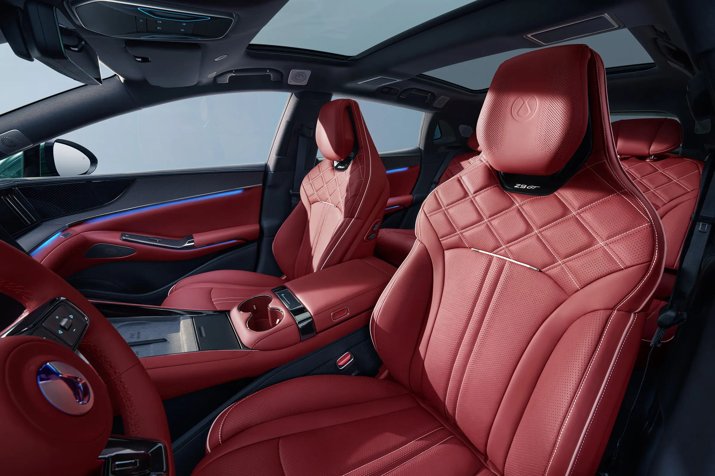 Персональная акустическая зона